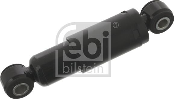 Febi Bilstein 45766 - Demferis, Kabīnes stiprinājums ps1.lv