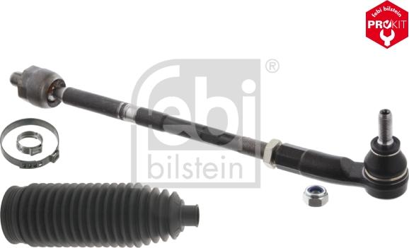 Febi Bilstein 45760 - Stūres šķērsstiepnis ps1.lv