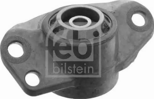 Febi Bilstein 45730 - Amortizatora statnes balsts ps1.lv