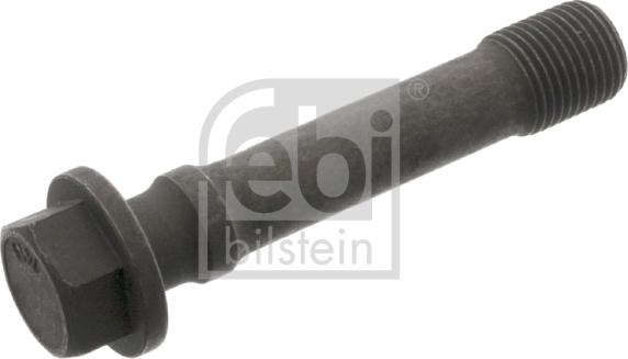 Febi Bilstein 46996 - Spararata skrūve ps1.lv