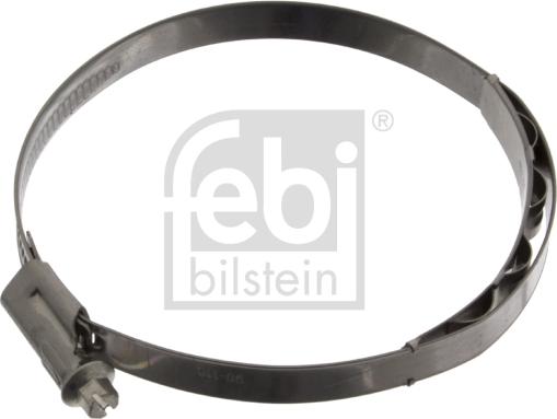 Febi Bilstein 46494 - Savilcējs, Kompresora gaisa vads ps1.lv