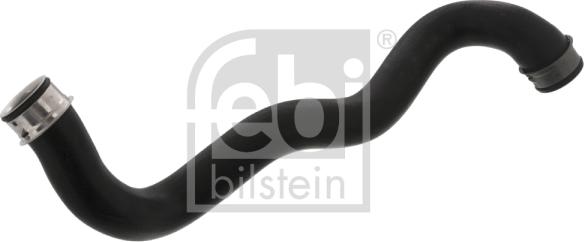 Febi Bilstein 46454 - Radiatora cauruļvads ps1.lv