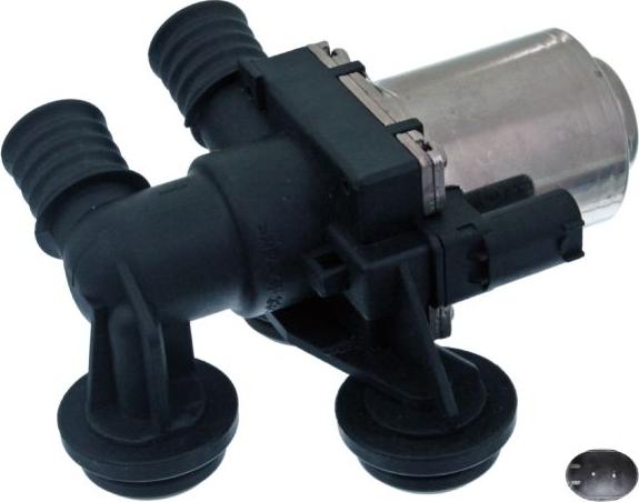 FEBI Bilstein 46452 - Dzesēšanas šķidruma regulēšanas vārsts ps1.lv