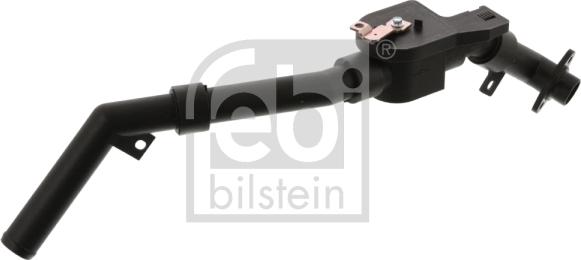 Febi Bilstein 46416 - Dzesēšanas šķidruma regulēšanas vārsts ps1.lv