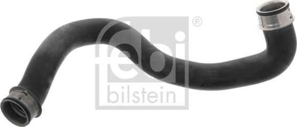 Febi Bilstein 46428 - Radiatora cauruļvads ps1.lv