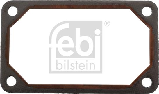 Febi Bilstein 46473 - Blīve, Izplūdes kolektors ps1.lv