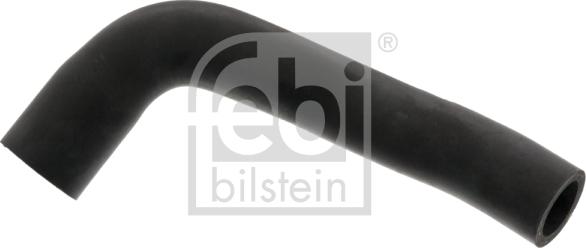 Febi Bilstein 46599 - Radiatora cauruļvads ps1.lv