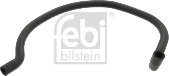 Febi Bilstein 46598 - Radiatora cauruļvads ps1.lv