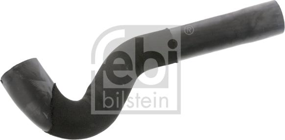 Febi Bilstein 46568 - Radiatora cauruļvads ps1.lv