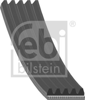 Febi Bilstein 46529 - Ķīļrievu siksna ps1.lv