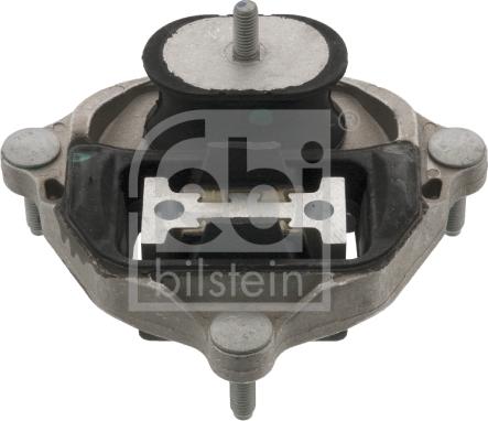 FEBI Bilstein 46607 - Piekare, Automātiskā pārnesumkārba ps1.lv