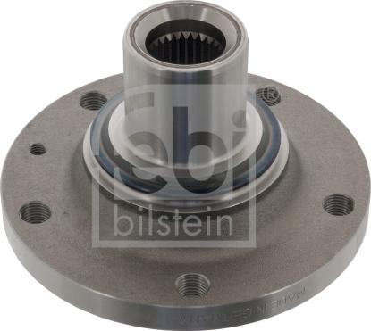 Febi Bilstein 46635 - Riteņa rumba ps1.lv