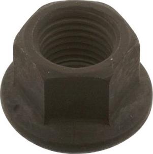 FEBI Bilstein 46620 - Riteņa stiprināsanas uzgrieznis ps1.lv