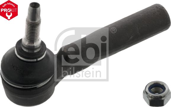 Febi Bilstein 46005 - Stūres šķērsstiepņa uzgalis ps1.lv