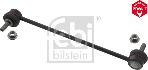 Febi Bilstein 46006 - Stiepnis / Atsaite, Stabilizators ps1.lv