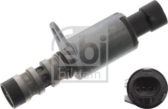 Febi Bilstein 46085 - Vadības vārsts, Sadales vārpstas iestatīšana ps1.lv