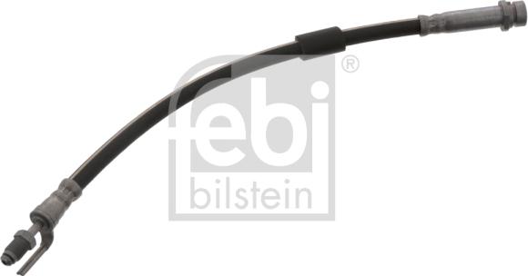 Febi Bilstein 46199 - Bremžu šļūtene ps1.lv