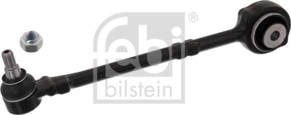 Febi Bilstein 46191 - Neatkarīgās balstiekārtas svira, Riteņa piekare ps1.lv