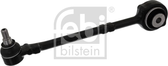 Febi Bilstein 46193 - Neatkarīgās balstiekārtas svira, Riteņa piekare ps1.lv