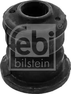 Febi Bilstein 46157 - Piekare, Palīgrāmis / Agregātu balsts ps1.lv