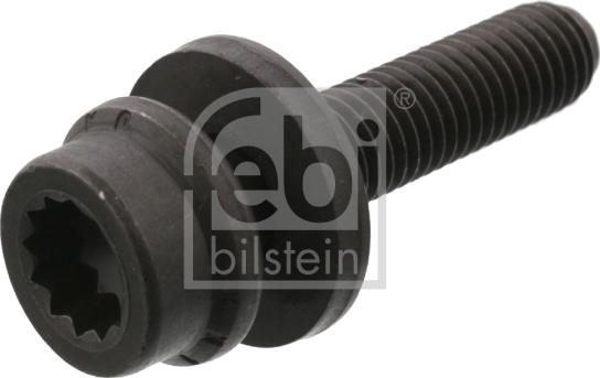 Febi Bilstein 46115 - Skrūve, Izplūdes sistēma ps1.lv