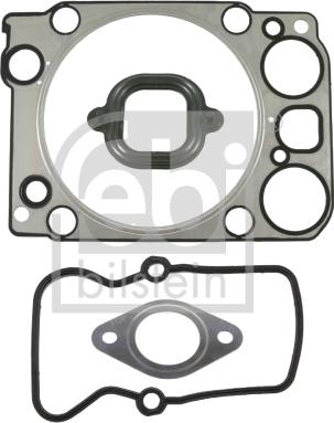 Febi Bilstein 46124 - Blīvju komplekts, Motora bloka galva ps1.lv