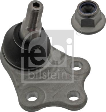 Febi Bilstein 46120 - Balst / Virzošais šarnīrs ps1.lv