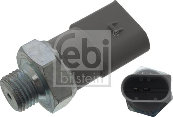 Febi Bilstein 46172 - Devējs, Eļļas spiediens ps1.lv