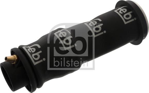 Febi Bilstein 46392 - Pneimoatsperes spilvens, Kabīnes atsperojums ps1.lv