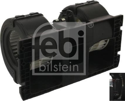 Febi Bilstein 46345 - Salona ventilators ps1.lv