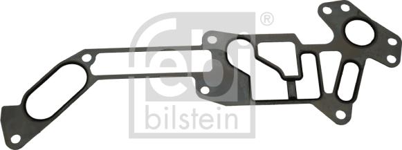 Febi Bilstein 46367 - Blīve, Eļļas filtra korpuss ps1.lv