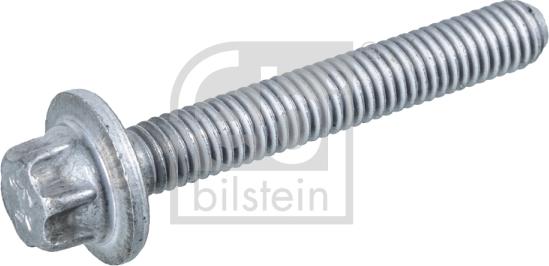 Febi Bilstein 46389 - Korķis, Pārnesumkārbas korpuss ps1.lv