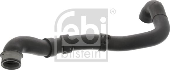 Febi Bilstein 46338 - Radiatora cauruļvads ps1.lv