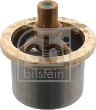 Febi Bilstein 46333 - Termostats, Dzesēšanas šķidrums ps1.lv