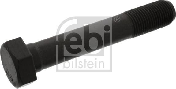 Febi Bilstein 46337 - Spararata skrūve ps1.lv