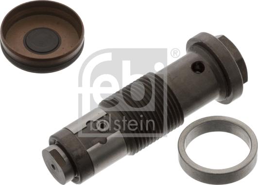 Febi Bilstein 46373 - Spriegotājs, Piedziņas ķēde ps1.lv