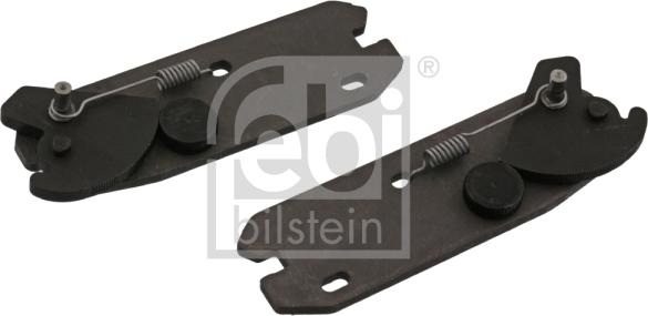 Febi Bilstein 46294 - Regulators, Trumuļu bremzes ps1.lv