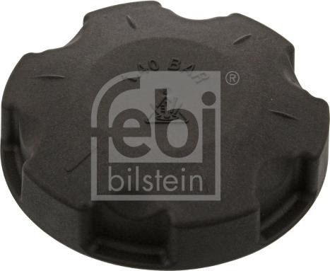 Febi Bilstein 46221 - Vāciņš, Dzesēšanas šķidruma rezervuārs ps1.lv