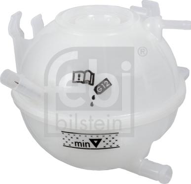 Febi Bilstein 46748 - Kompensācijas tvertne, Dzesēšanas šķidrums ps1.lv