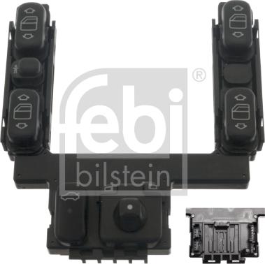 Febi Bilstein 46769 - Daudzfunkciju slēdzis ps1.lv