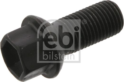 Febi Bilstein 46703 - Riteņa stiprināšanas skrūve ps1.lv