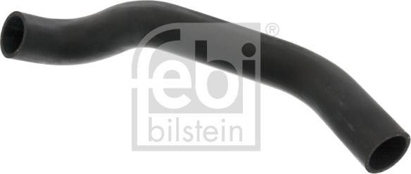 Febi Bilstein 46725 - Radiatora cauruļvads ps1.lv