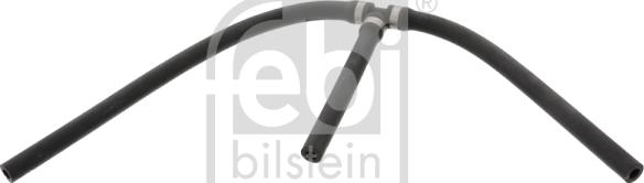 Febi Bilstein 46722 - Radiatora cauruļvads ps1.lv