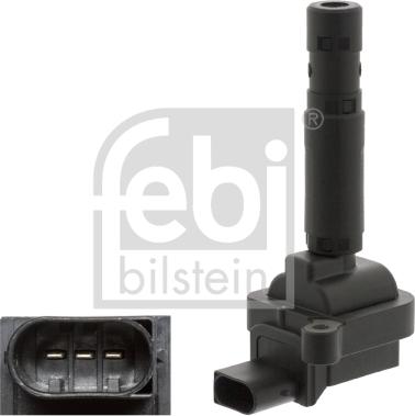 Febi Bilstein 46776 - Aizdedzes spole ps1.lv