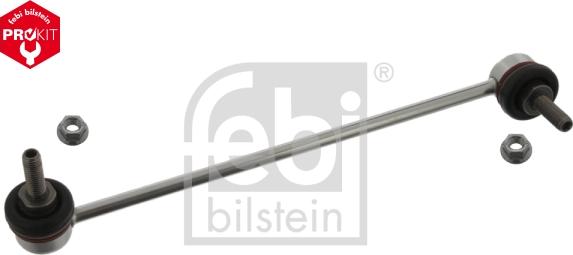 Febi Bilstein 40956 - Stiepnis / Atsaite, Stabilizators ps1.lv