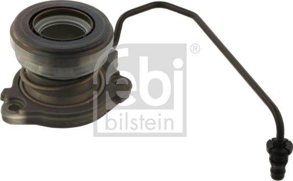 Febi Bilstein 40957 - Centrālais izslēdzējmehānisms, Sajūgs ps1.lv