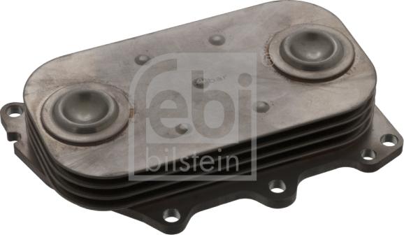 Febi Bilstein 40964 - Eļļas radiators, Motoreļļa ps1.lv