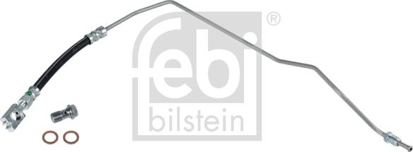 Febi Bilstein 40961 - Bremžu šļūtene ps1.lv