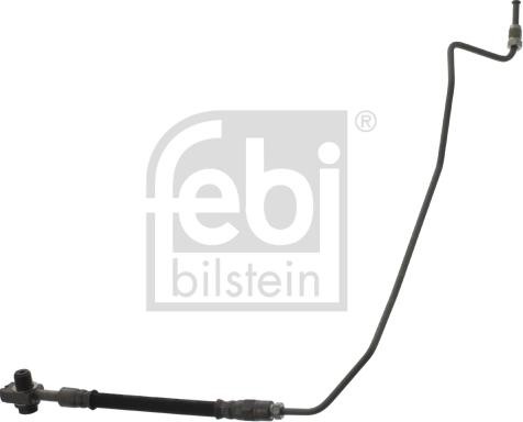 Febi Bilstein 40962 - Bremžu šļūtene ps1.lv