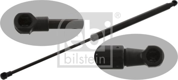 Febi Bilstein 40905 - Gāzes atspere, Bagāžas / Kravas nodalījuma vāks ps1.lv